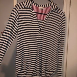 Ella Moss long sleeve shirt